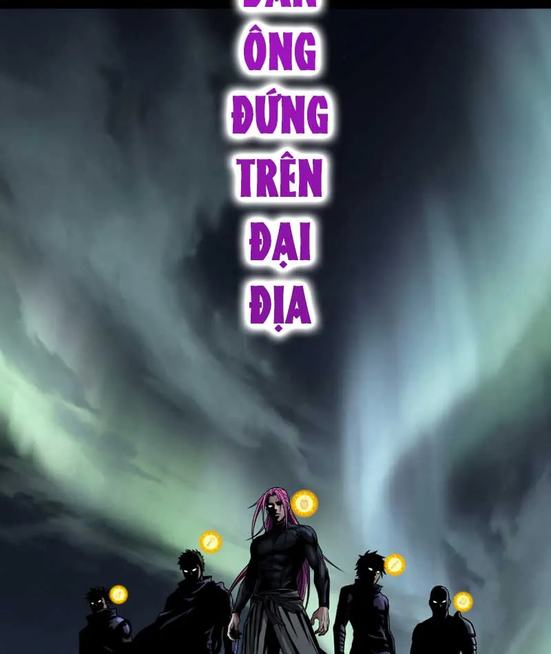 Linh Ngữ Chapter 0 - Trang 23