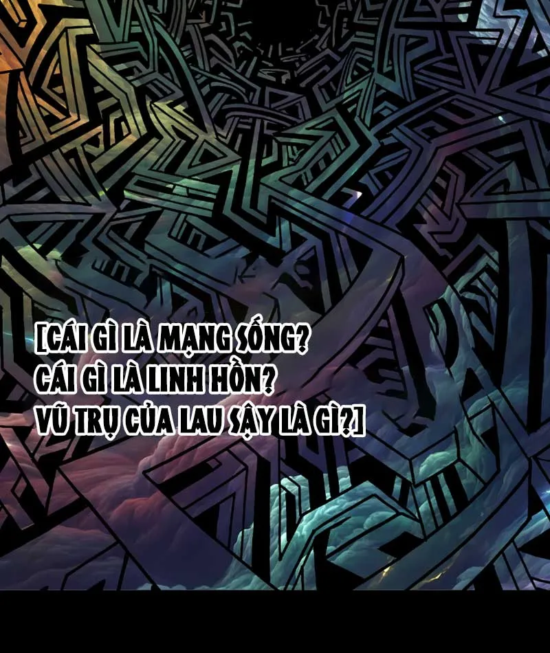 Linh Ngữ Chapter 0 - Trang 3