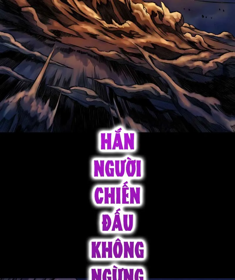 Linh Ngữ Chapter 0 - Trang 36