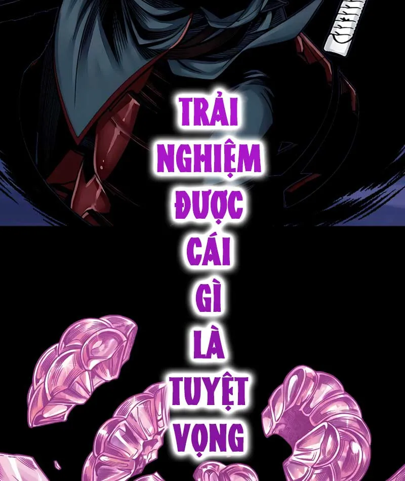 Linh Ngữ Chapter 0 - Trang 39