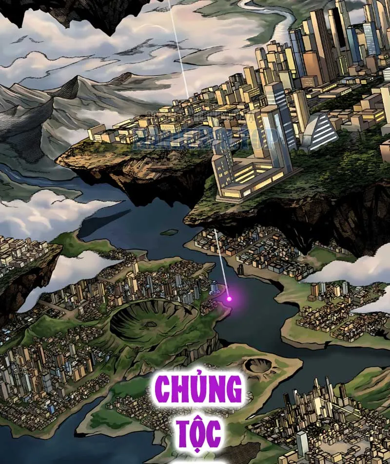 Linh Ngữ Chapter 0 - Trang 50