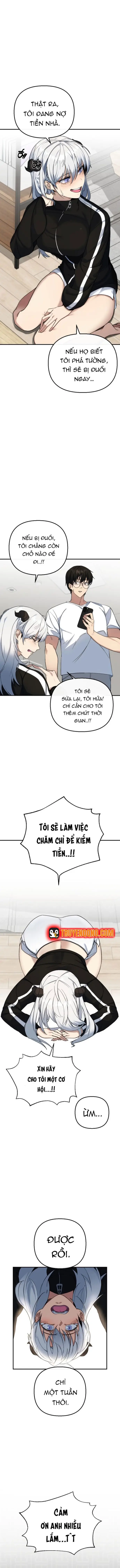Live Stream Quỷ Vương Chapter 1 - Trang 7