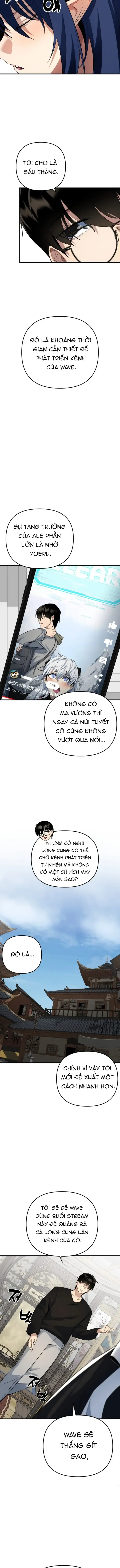 Live Stream Quỷ Vương Chapter 10 - Trang 5