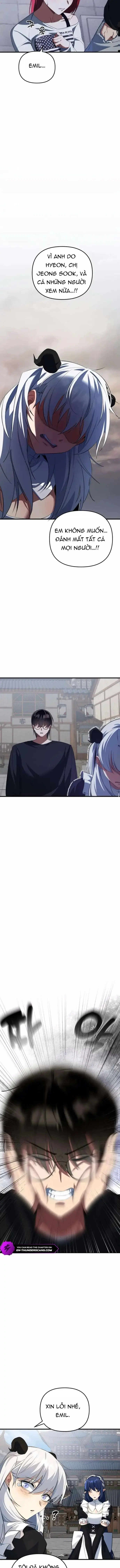 Live Stream Quỷ Vương Chapter 12 - Trang 5