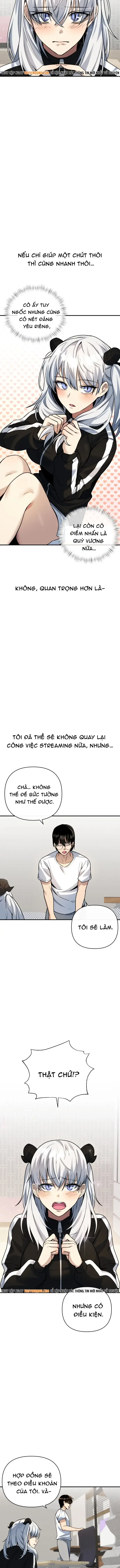 Live Stream Quỷ Vương Chapter 2 - Trang 11