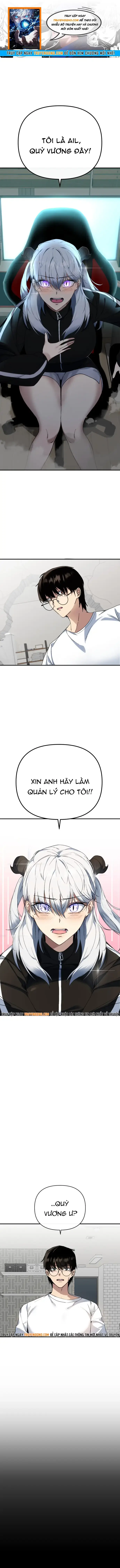 Live Stream Quỷ Vương Chapter 2 - Trang 2