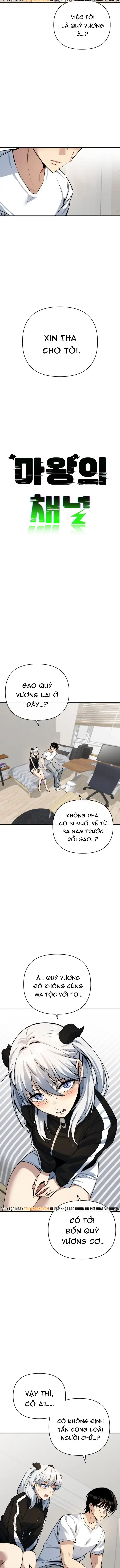 Live Stream Quỷ Vương Chapter 2 - Trang 9