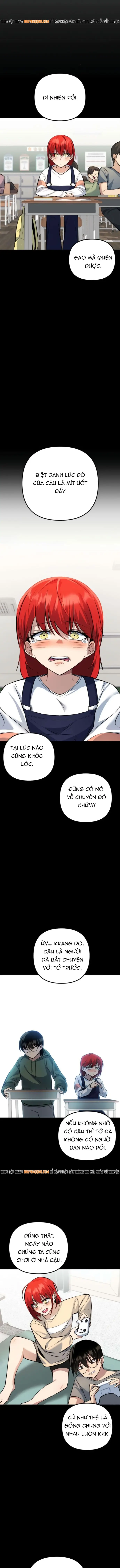 Live Stream Quỷ Vương Chapter 6 - Trang 12