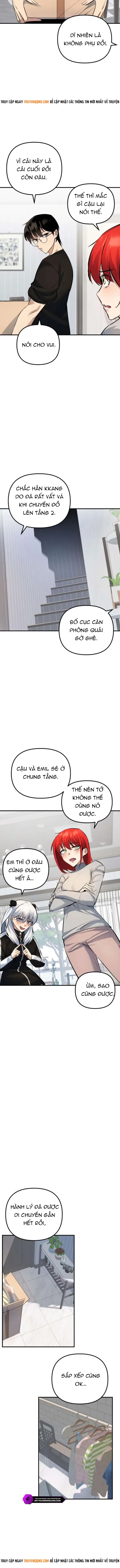 Live Stream Quỷ Vương Chapter 6 - Trang 5