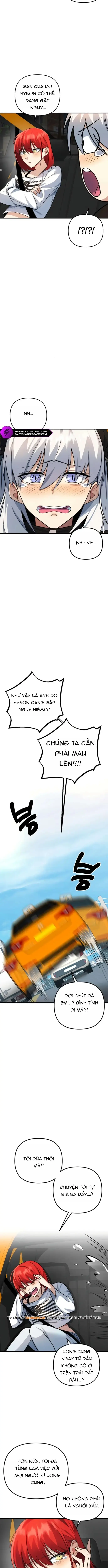 Live Stream Quỷ Vương Chapter 7 - Trang 10