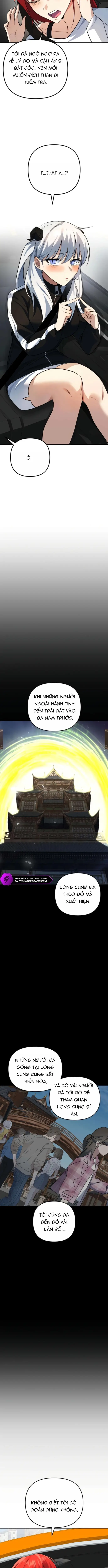 Live Stream Quỷ Vương Chapter 7 - Trang 11