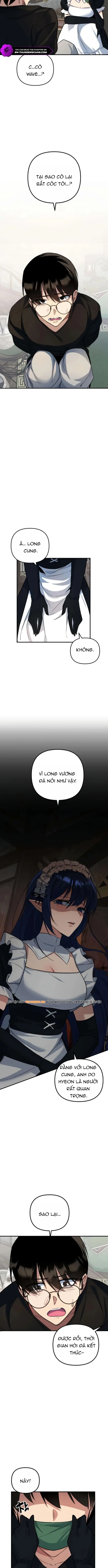 Live Stream Quỷ Vương Chapter 7 - Trang 14