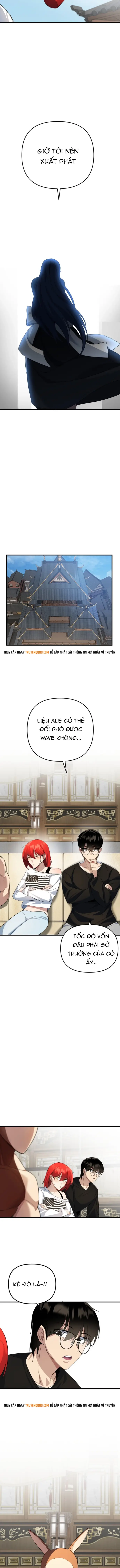 Live Stream Quỷ Vương Chapter 9 - Trang 20