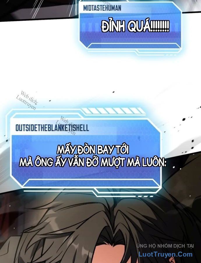 Livestream Của Cao Thủ Kiếm Thuật Chapter 11 - Trang 36