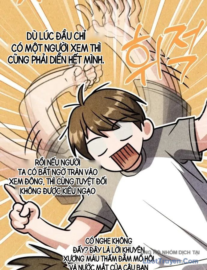 Livestream Của Cao Thủ Kiếm Thuật Chapter 12 - Trang 10