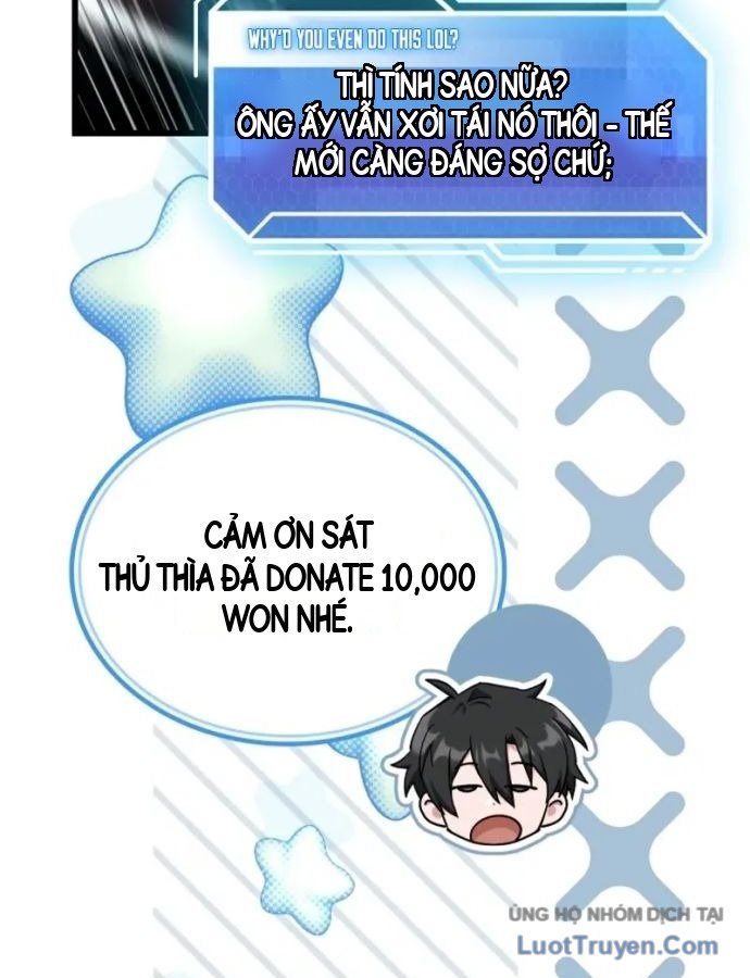 Livestream Của Cao Thủ Kiếm Thuật Chapter 12 - Trang 20