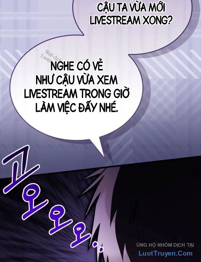 Livestream Của Cao Thủ Kiếm Thuật Chapter 13 - Trang 41