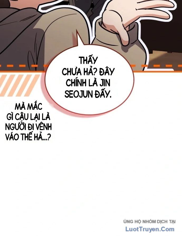 Livestream Của Cao Thủ Kiếm Thuật Chapter 14 - Trang 22