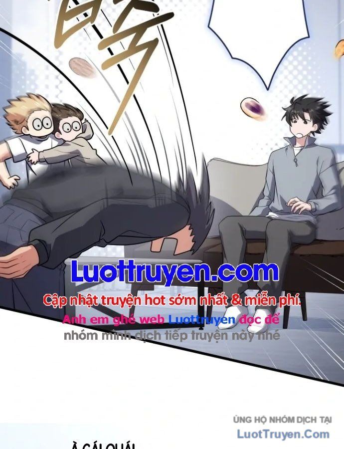 Livestream Của Cao Thủ Kiếm Thuật Chapter 14 - Trang 32