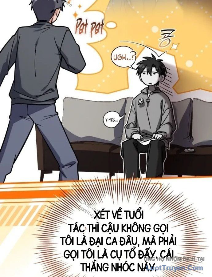 Livestream Của Cao Thủ Kiếm Thuật Chapter 14 - Trang 39