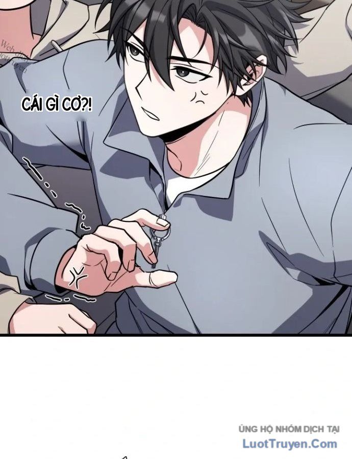 Livestream Của Cao Thủ Kiếm Thuật Chapter 14 - Trang 45
