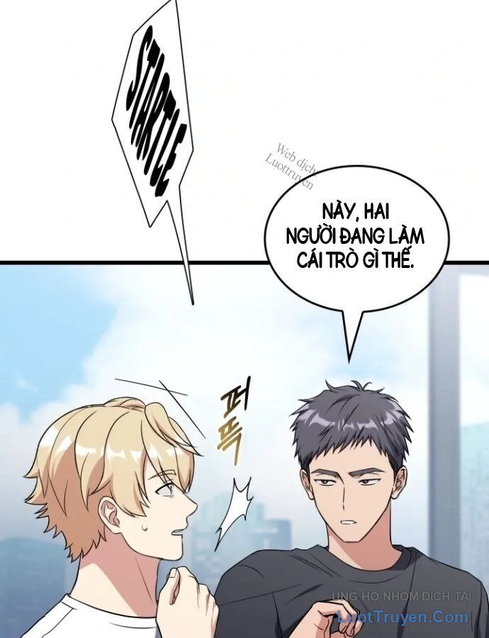 Livestream Của Cao Thủ Kiếm Thuật Chapter 14 - Trang 46