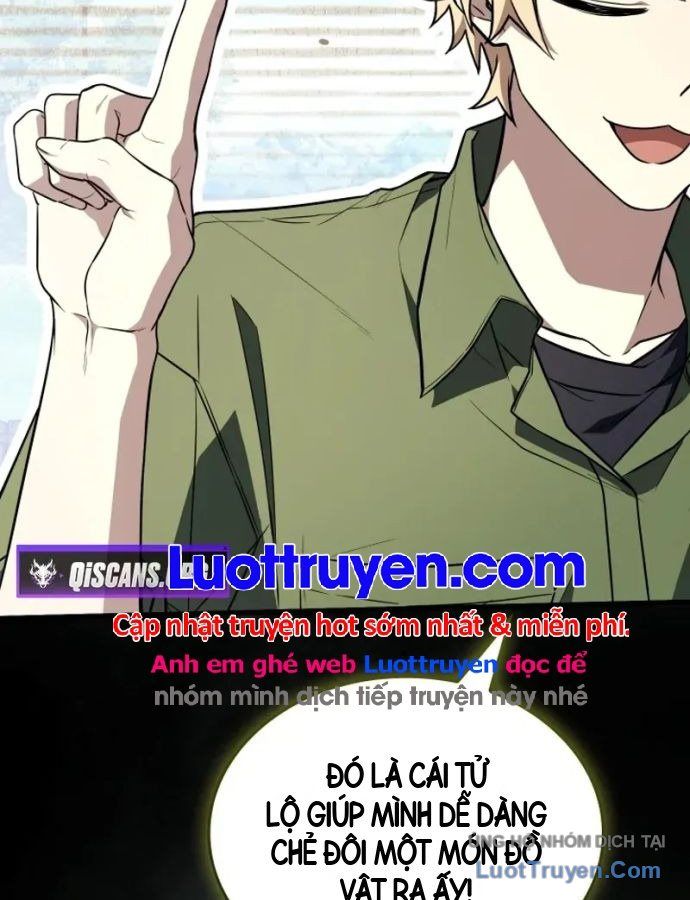 Livestream Của Cao Thủ Kiếm Thuật Chapter 15 - Trang 28