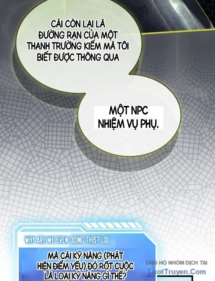 Livestream Của Cao Thủ Kiếm Thuật Chapter 15 - Trang 36