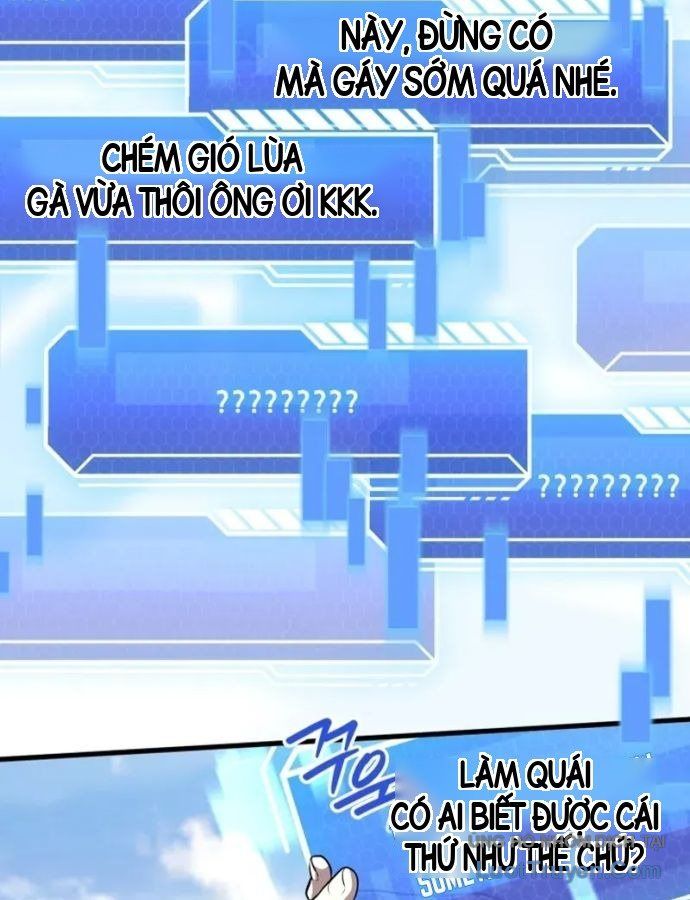 Livestream Của Cao Thủ Kiếm Thuật Chapter 15 - Trang 42
