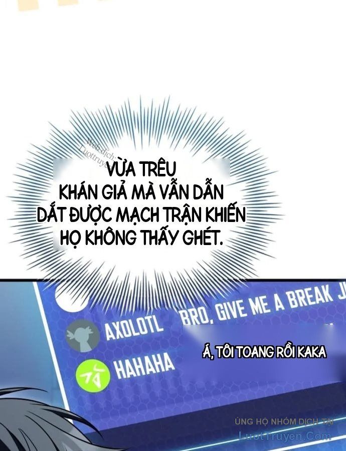 Livestream Của Cao Thủ Kiếm Thuật Chapter 16 - Trang 18