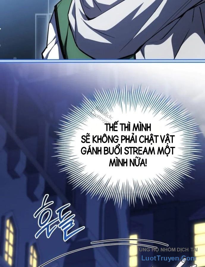 Livestream Của Cao Thủ Kiếm Thuật Chapter 16 - Trang 21