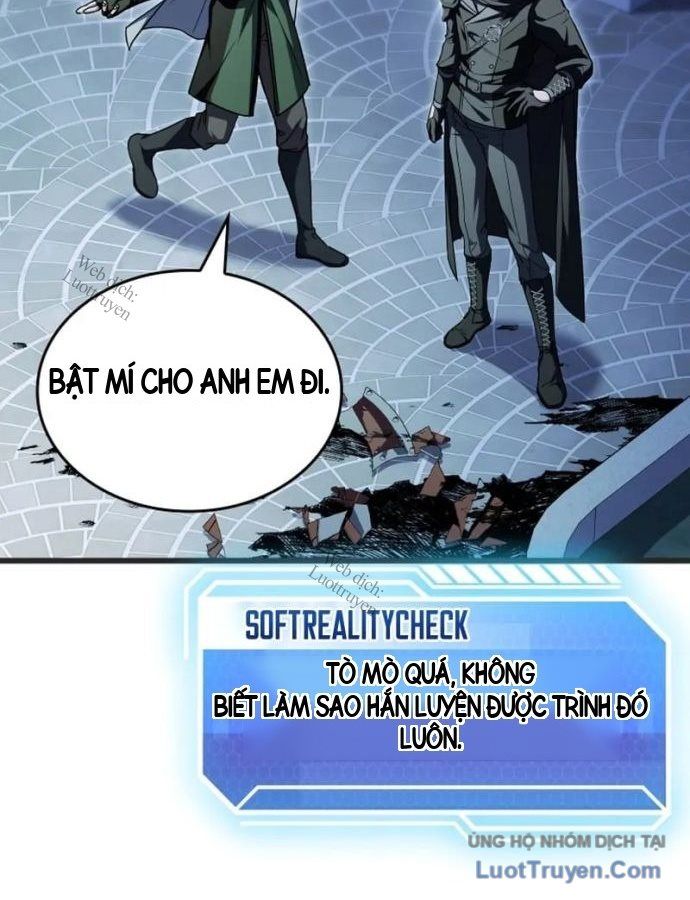 Livestream Của Cao Thủ Kiếm Thuật Chapter 16 - Trang 25