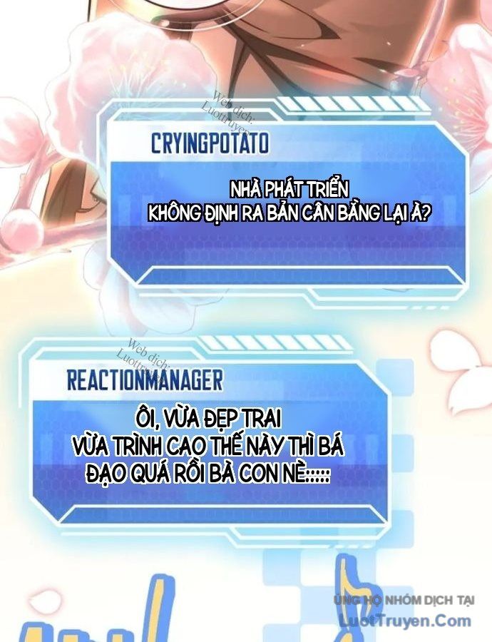 Livestream Của Cao Thủ Kiếm Thuật Chapter 16 - Trang 39