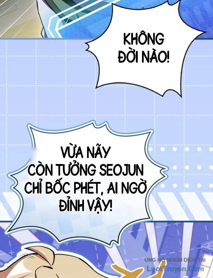 Livestream Của Cao Thủ Kiếm Thuật Chapter 16 - Trang 4
