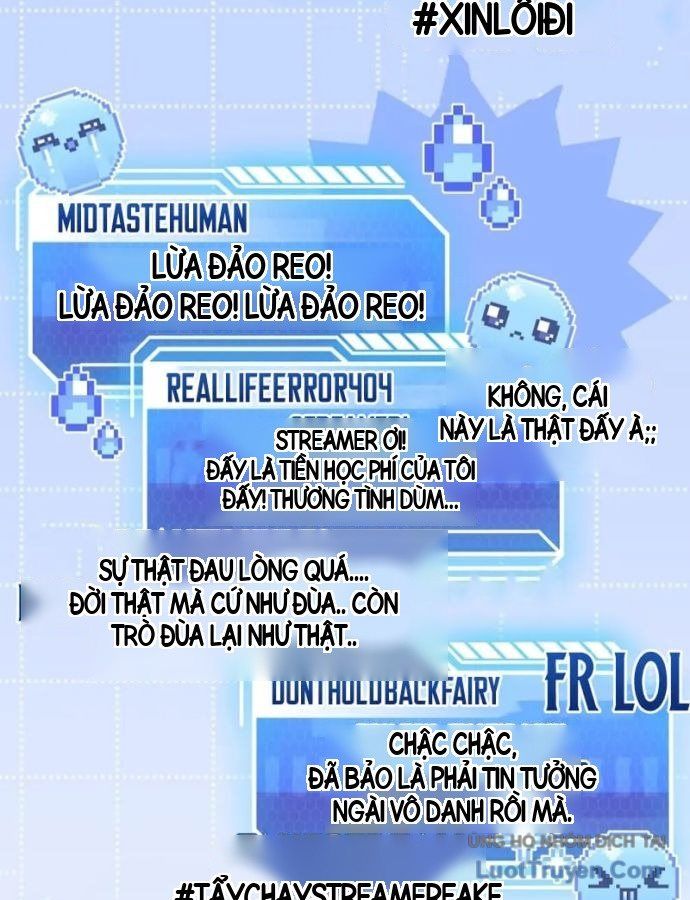 Livestream Của Cao Thủ Kiếm Thuật Chapter 16 - Trang 6