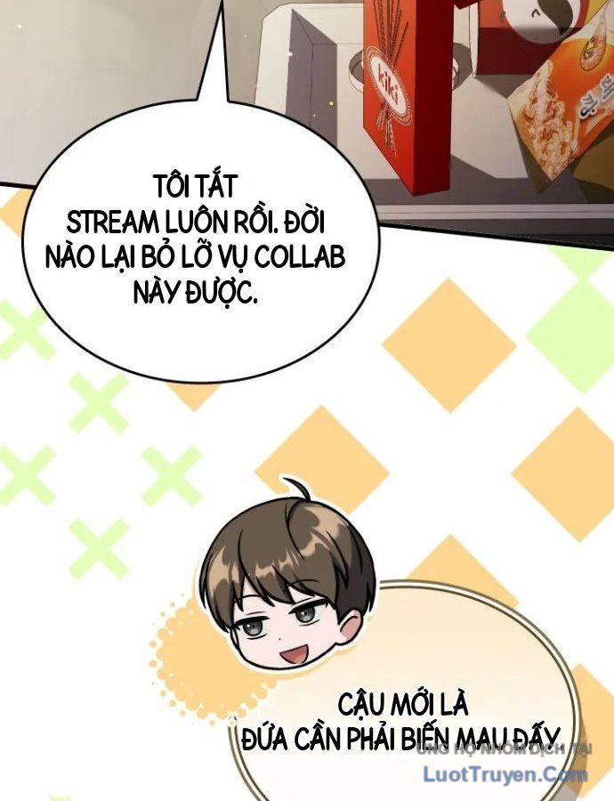 Livestream Của Cao Thủ Kiếm Thuật Chapter 17 - Trang 15