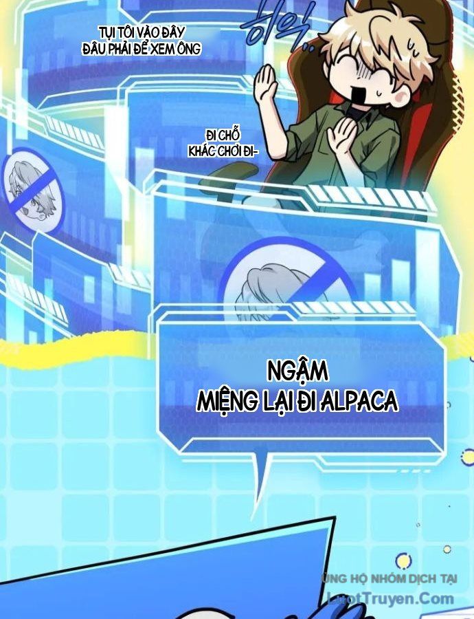 Livestream Của Cao Thủ Kiếm Thuật Chapter 17 - Trang 23