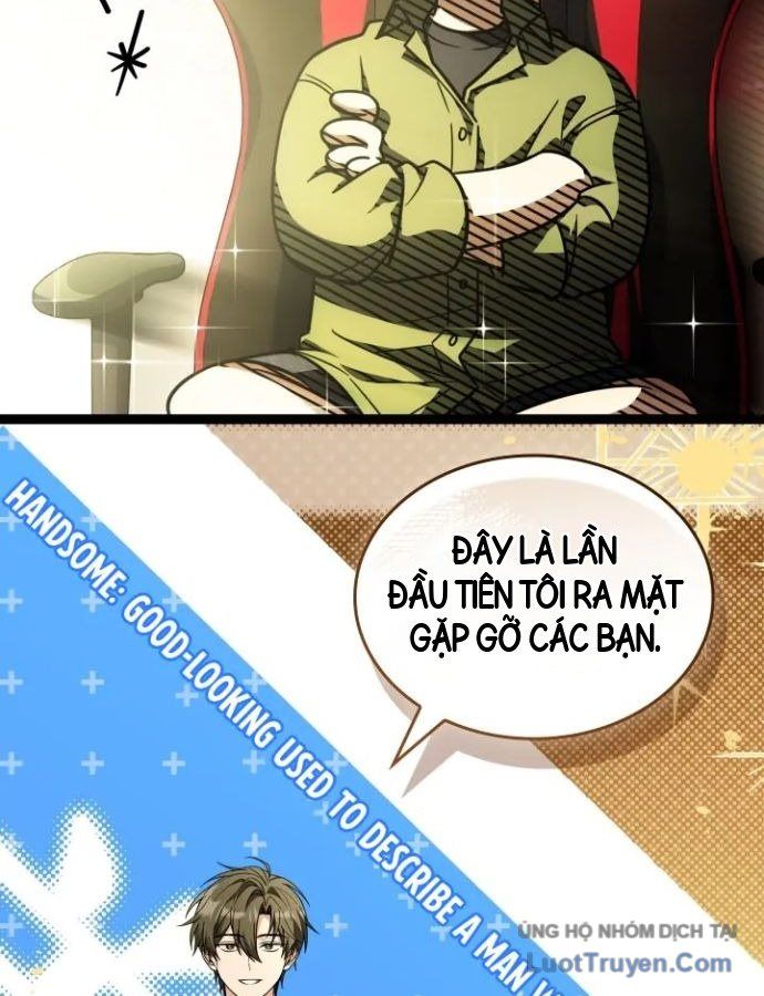 Livestream Của Cao Thủ Kiếm Thuật Chapter 17 - Trang 32