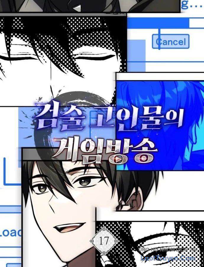 Livestream Của Cao Thủ Kiếm Thuật Chapter 17 - Trang 36