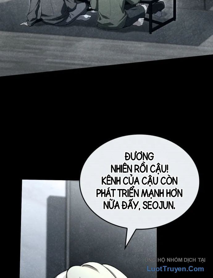 Livestream Của Cao Thủ Kiếm Thuật Chapter 18 - Trang 10