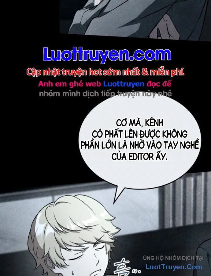 Livestream Của Cao Thủ Kiếm Thuật Chapter 18 - Trang 13