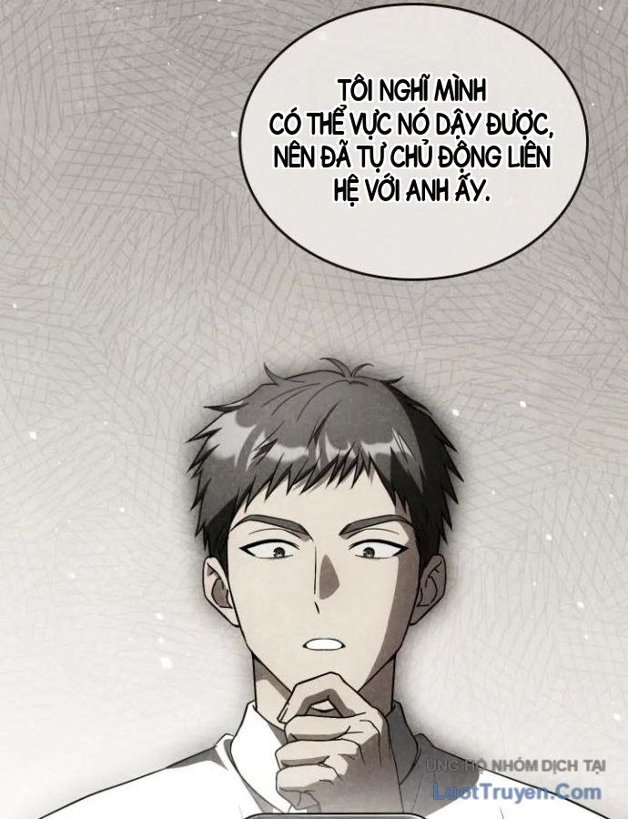 Livestream Của Cao Thủ Kiếm Thuật Chapter 18 - Trang 21