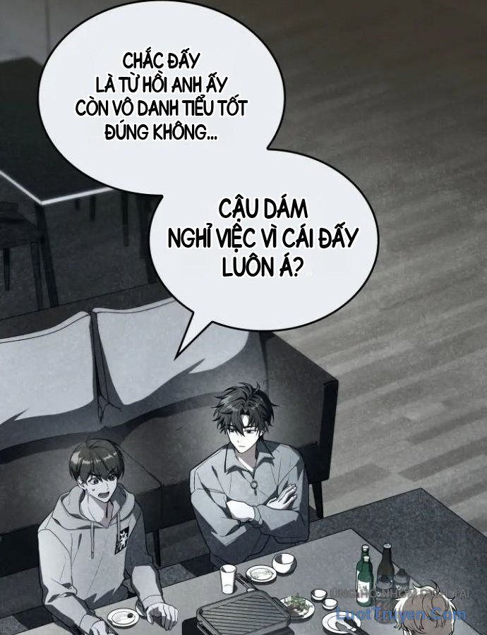 Livestream Của Cao Thủ Kiếm Thuật Chapter 18 - Trang 23