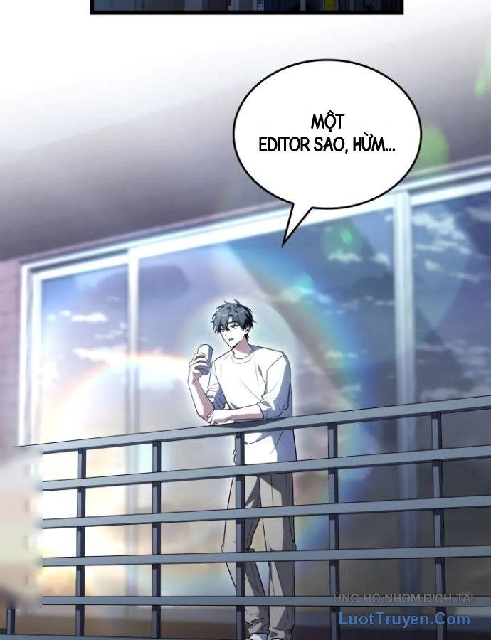 Livestream Của Cao Thủ Kiếm Thuật Chapter 18 - Trang 30