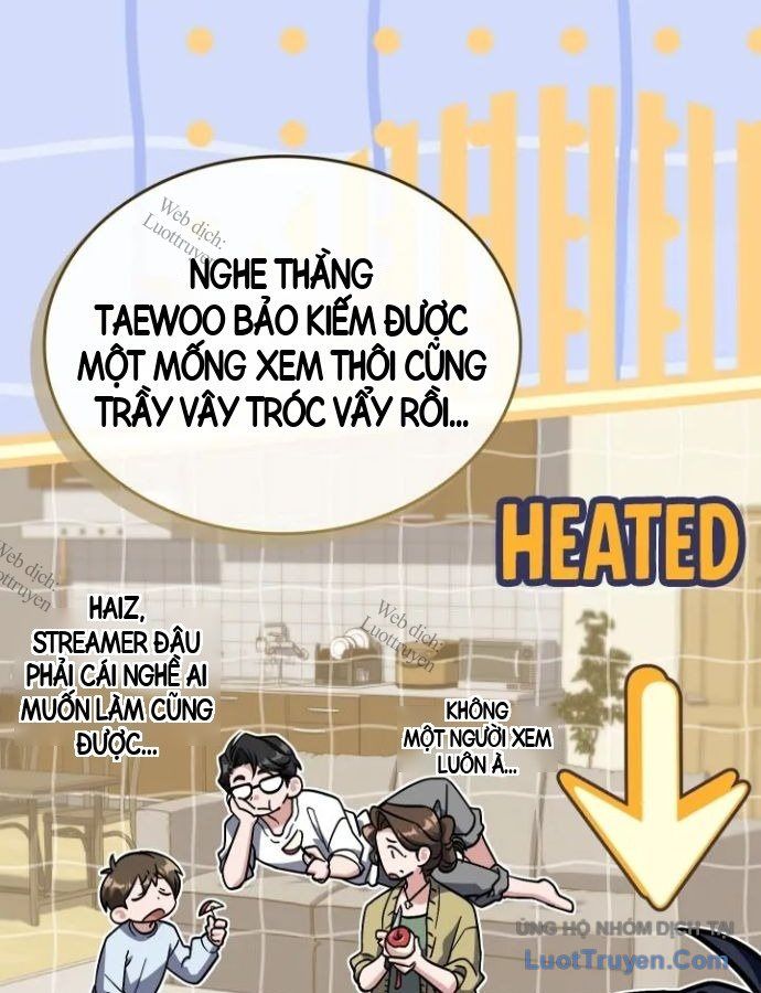 Livestream Của Cao Thủ Kiếm Thuật Chapter 19 - Trang 16
