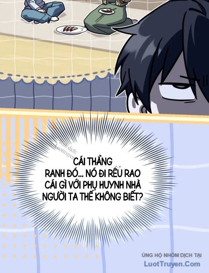 Livestream Của Cao Thủ Kiếm Thuật Chapter 19 - Trang 17