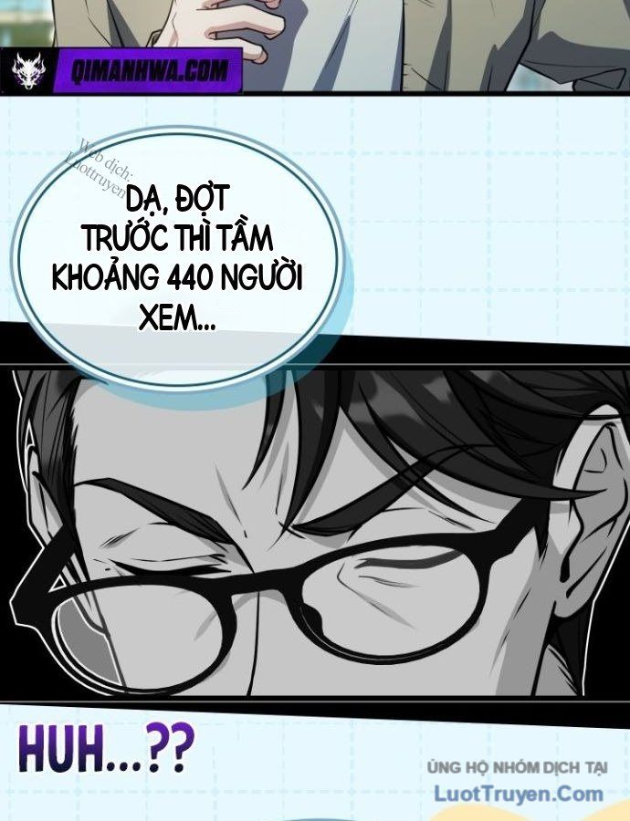 Livestream Của Cao Thủ Kiếm Thuật Chapter 19 - Trang 24