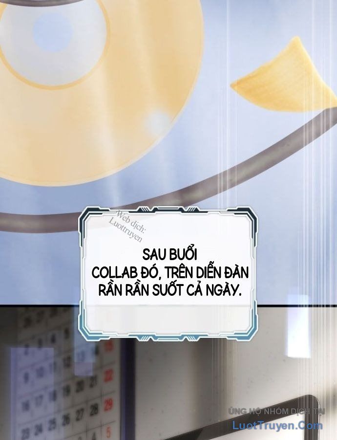 Livestream Của Cao Thủ Kiếm Thuật Chapter 19 - Trang 34