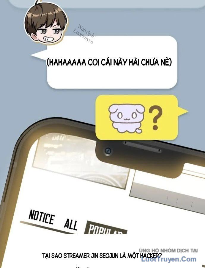 Livestream Của Cao Thủ Kiếm Thuật Chapter 19 - Trang 41