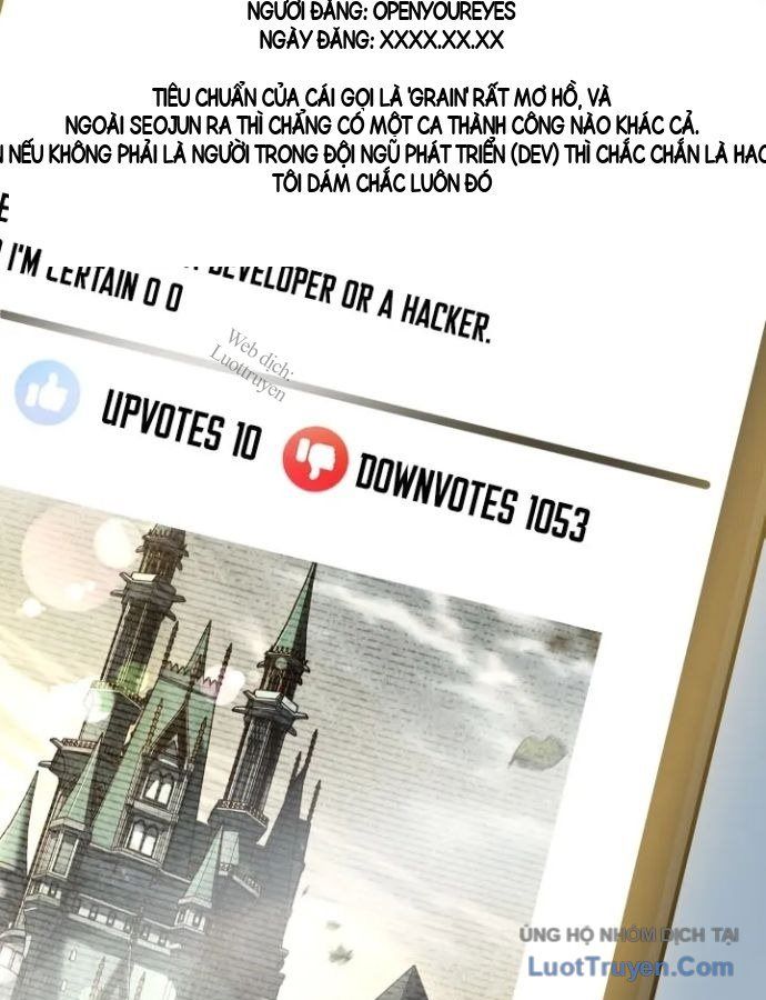 Livestream Của Cao Thủ Kiếm Thuật Chapter 19 - Trang 42